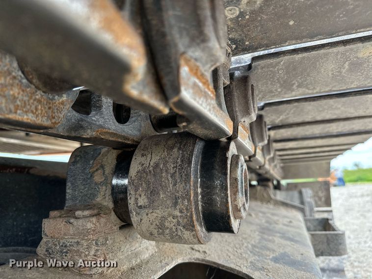 image for item DR3759 2012 Hitachi Zaxis 120-3 excavator