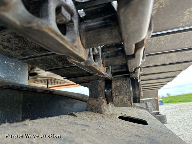 image for item DR3759 2012 Hitachi Zaxis 120-3 excavator