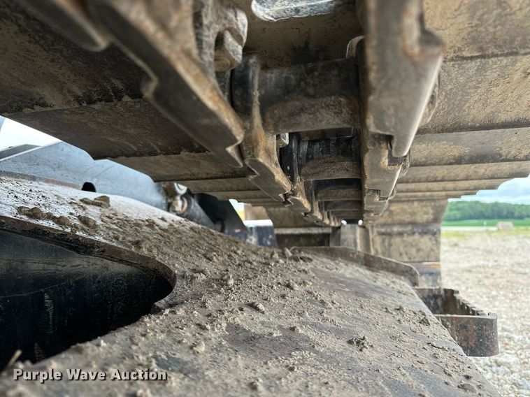 image for item DR3759 2012 Hitachi Zaxis 120-3 excavator