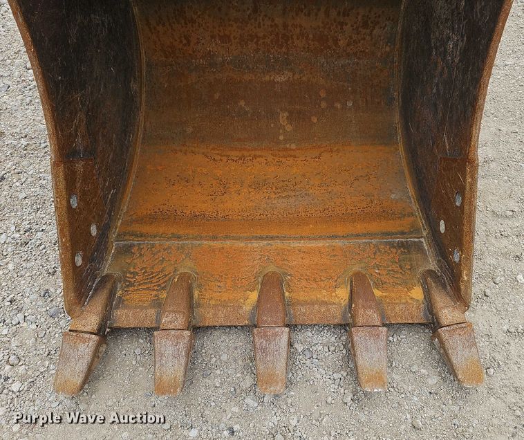 image for item DR3760 2014 Hitachi Zaxis 135 US-5N excavator