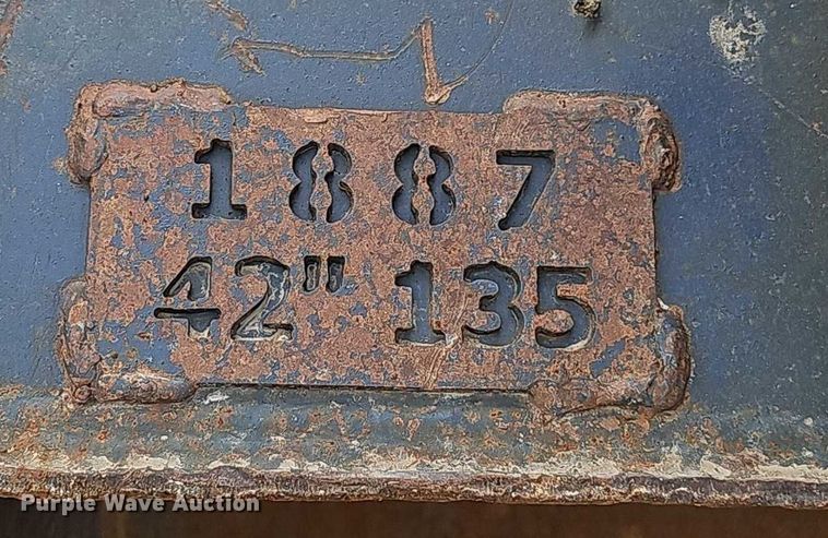 image for item DR3760 2014 Hitachi Zaxis 135 US-5N excavator