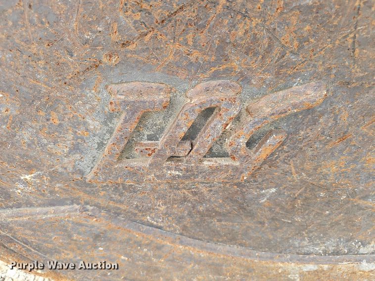 image for item DR3760 2014 Hitachi Zaxis 135 US-5N excavator