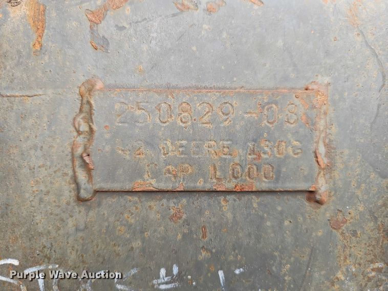 image for item DR3760 2014 Hitachi Zaxis 135 US-5N excavator