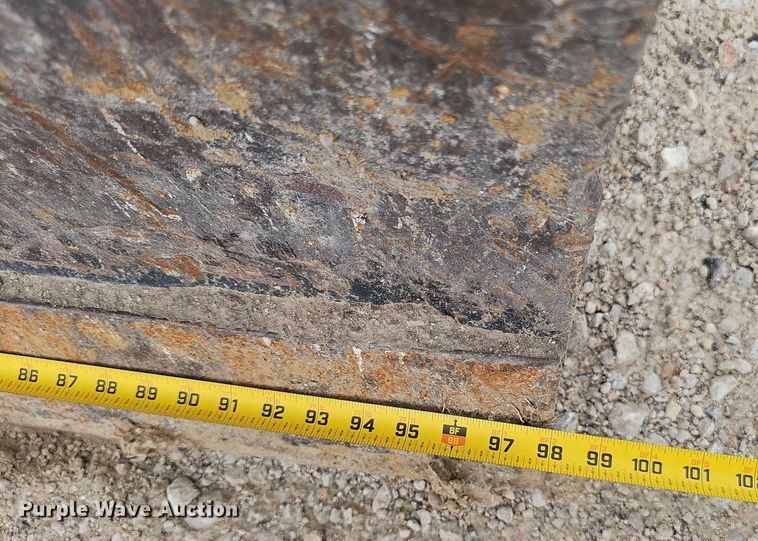 image for item DR3760 2014 Hitachi Zaxis 135 US-5N excavator