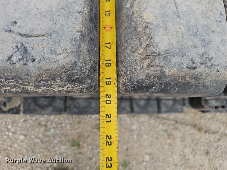 image for item DR3760 2014 Hitachi Zaxis 135 US-5N excavator