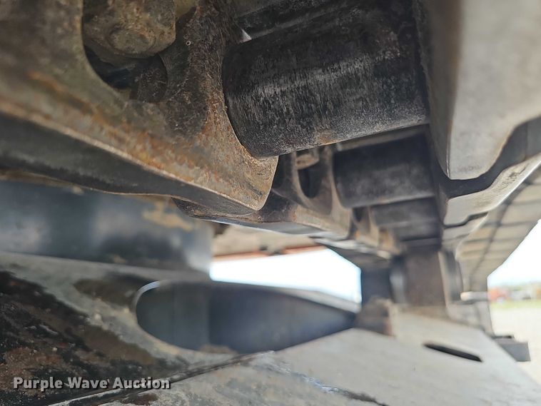 image for item DR3760 2014 Hitachi Zaxis 135 US-5N excavator