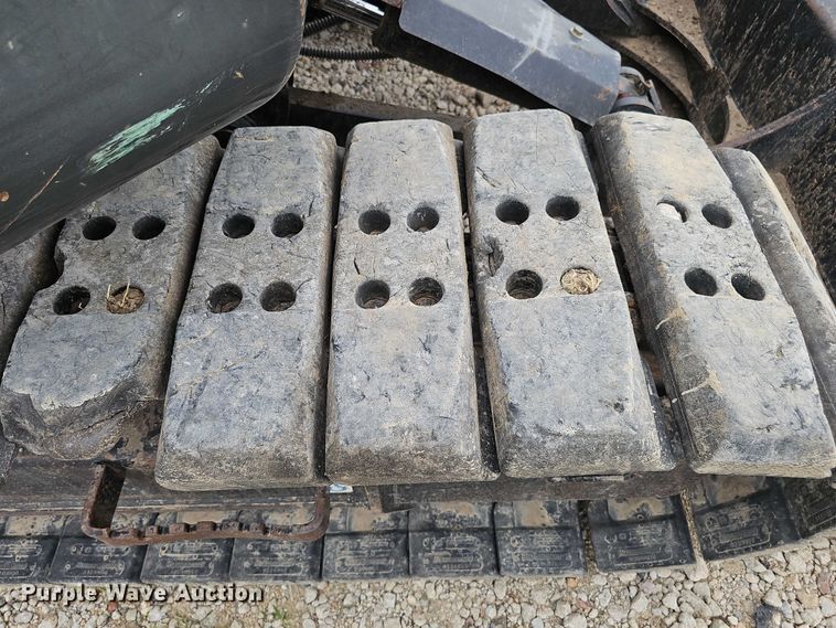 image for item DR3760 2014 Hitachi Zaxis 135 US-5N excavator