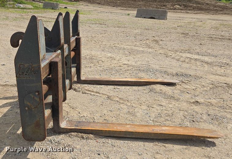 image for item DR3761 2017 John Deere 755K track loader