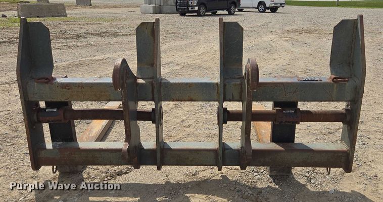 image for item DR3761 2017 John Deere 755K track loader