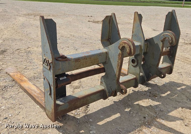 image for item DR3761 2017 John Deere 755K track loader