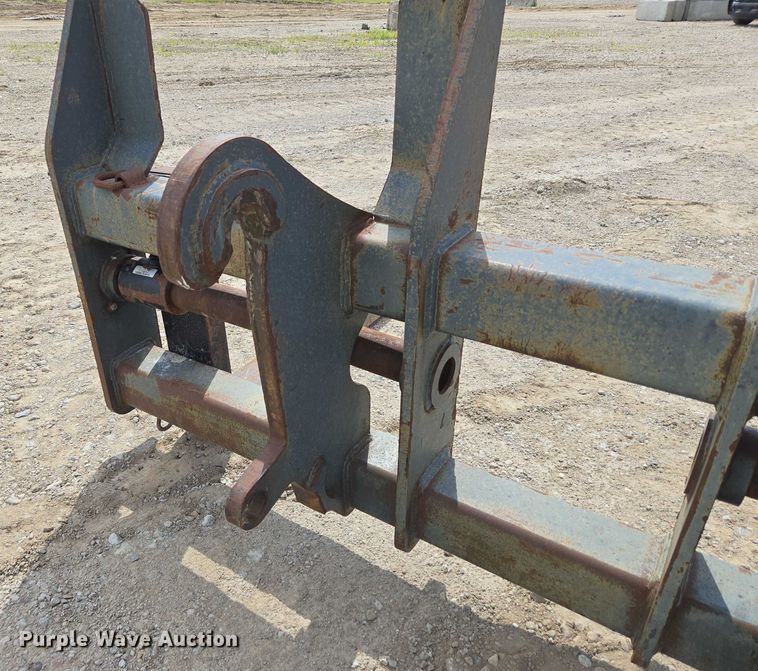 image for item DR3761 2017 John Deere 755K track loader