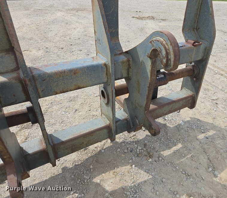 image for item DR3761 2017 John Deere 755K track loader