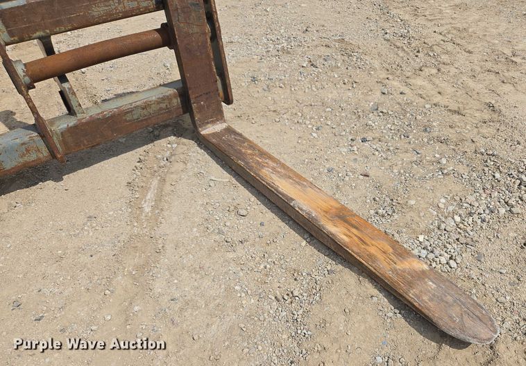 image for item DR3761 2017 John Deere 755K track loader