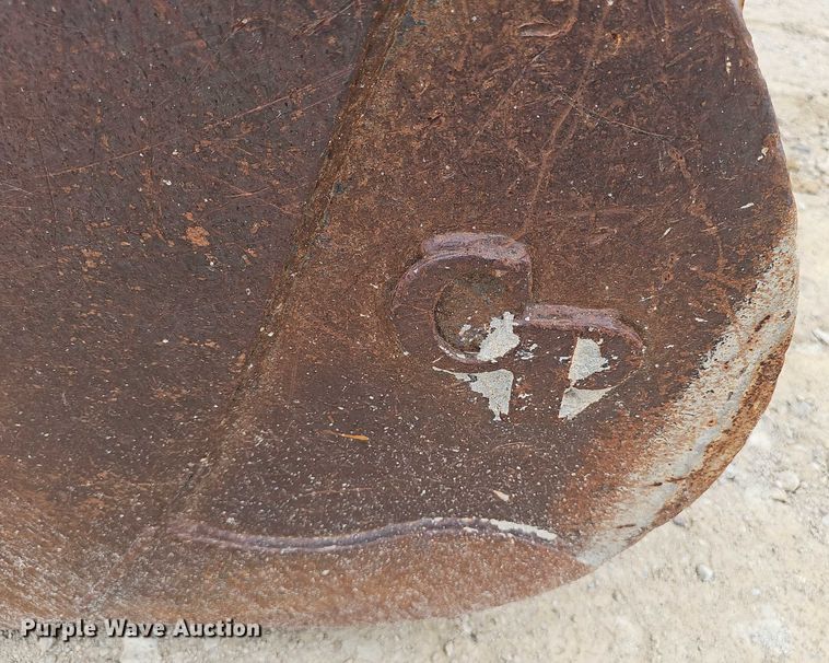 image for item DR3763 2014 John Deere 85G mini excavator