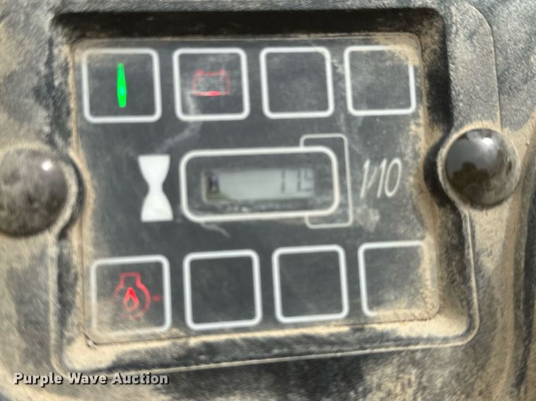 image for item DR3765 2019 Wacker Neuson RTSC3 trench compactor