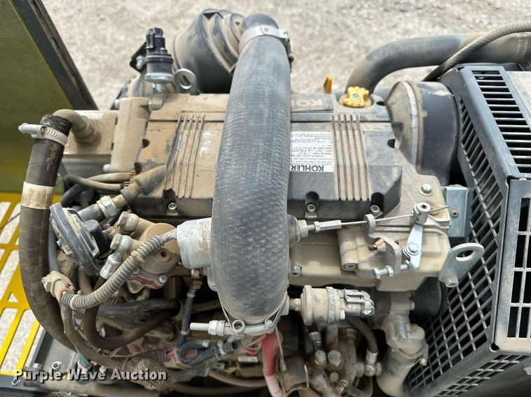 image for item DR3765 2019 Wacker Neuson RTSC3 trench compactor