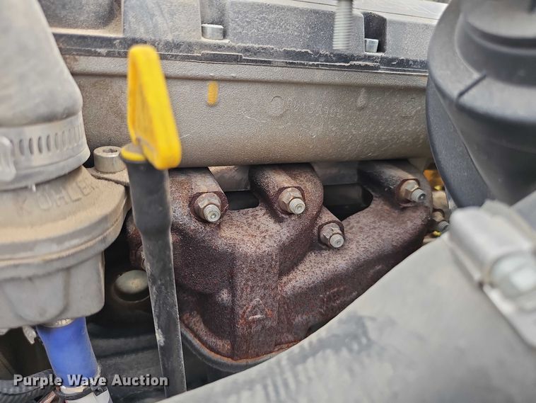 image for item DR3766 2019 Wacker Neuson RTSC3 trench compactor