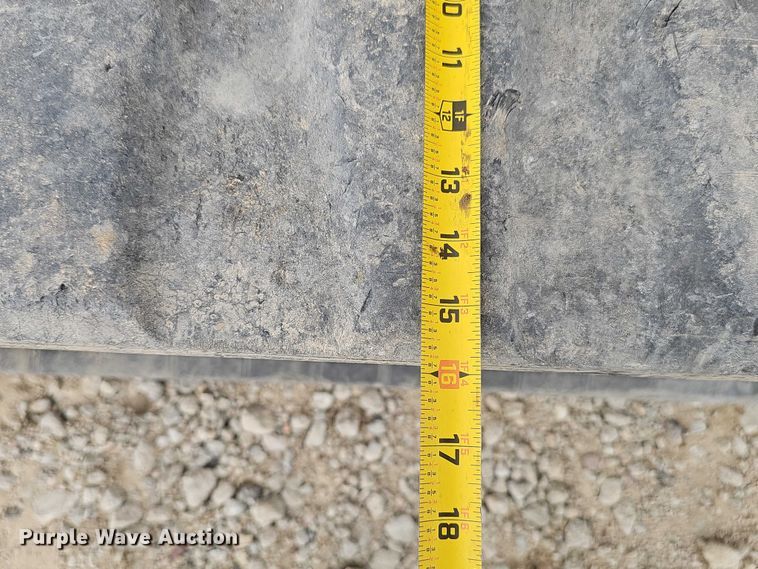 image for item DR3768 2014 Caterpillar 305E CR mini excavator