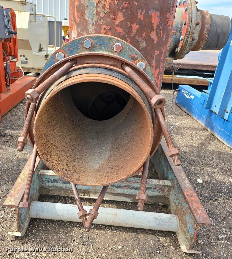 image for item DR3769 Griffin Watering Corp. 7121 Pump