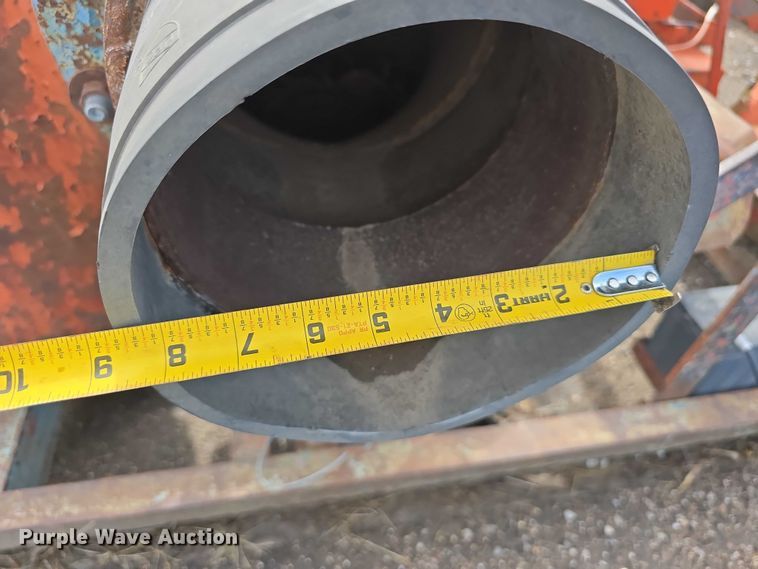 image for item DR3769 Griffin Watering Corp. 7121 Pump