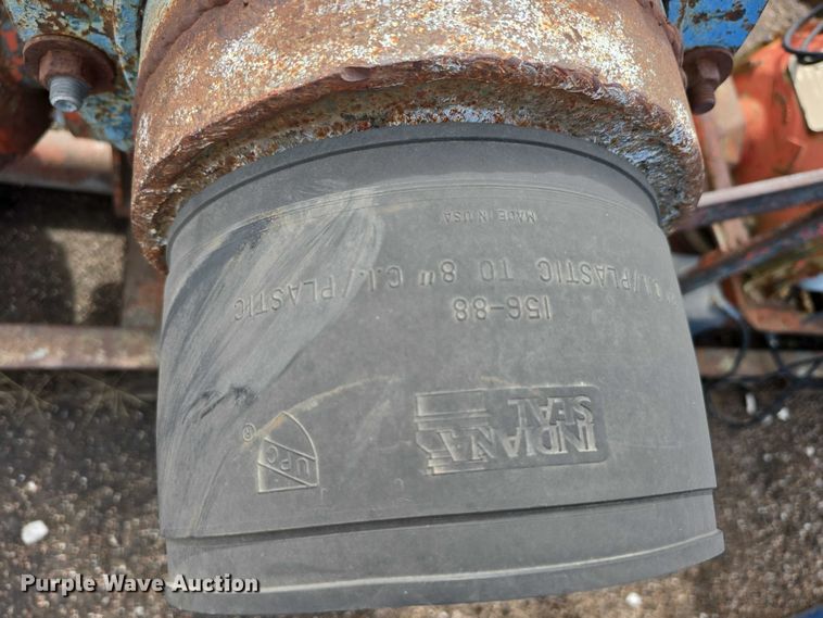 image for item DR3769 Griffin Watering Corp. 7121 Pump