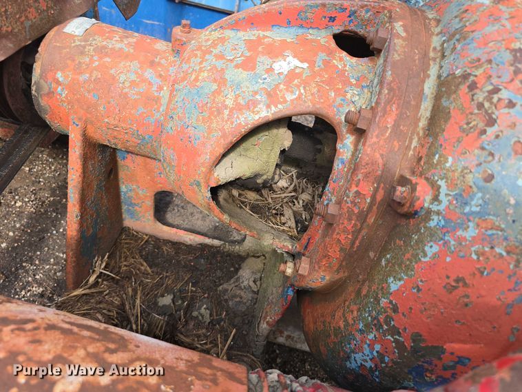 image for item DR3769 Griffin Watering Corp. 7121 Pump