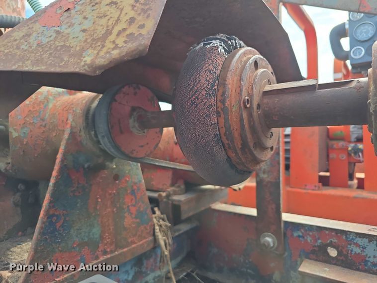 image for item DR3769 Griffin Watering Corp. 7121 Pump