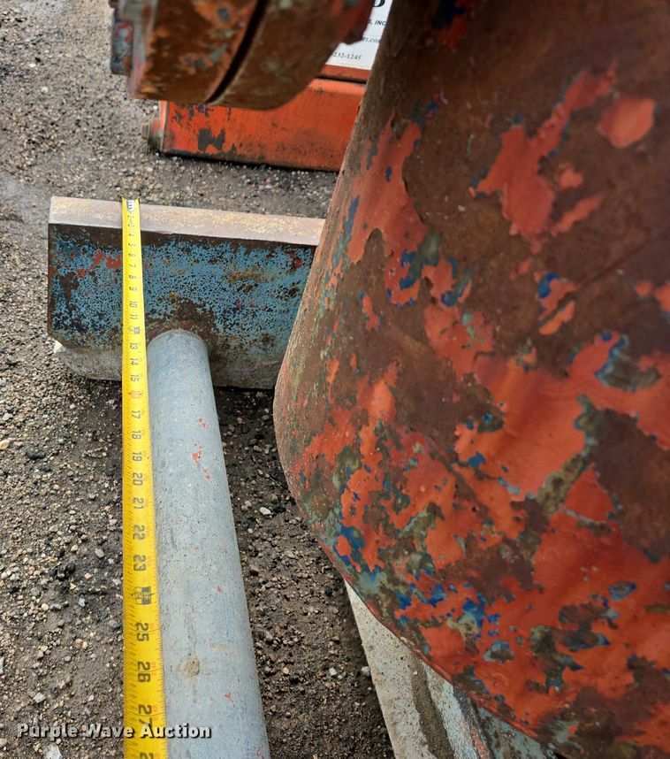 image for item DR3769 Griffin Watering Corp. 7121 Pump