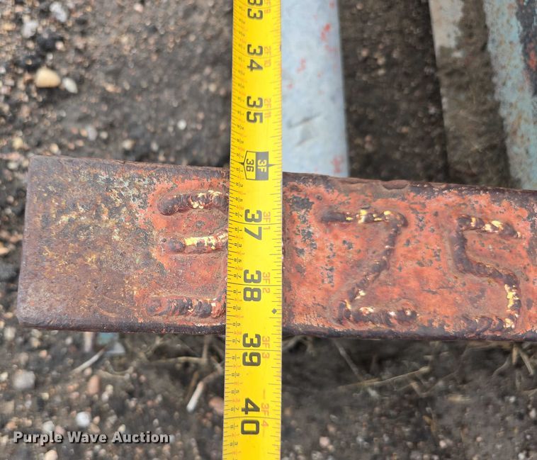 image for item DR3769 Griffin Watering Corp. 7121 Pump