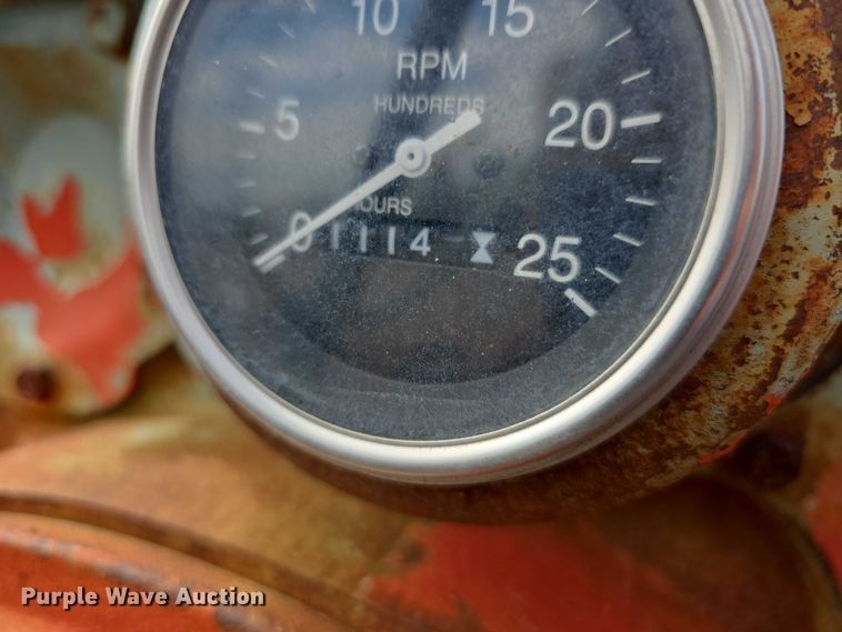 image for item DR3769 Griffin Watering Corp. 7121 Pump