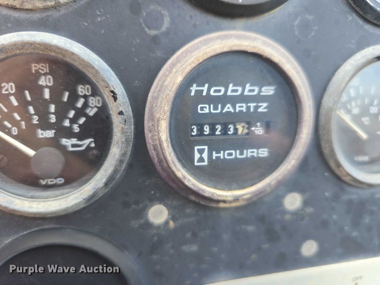 image for item DR3770 (2) Barco centrifugal pumps