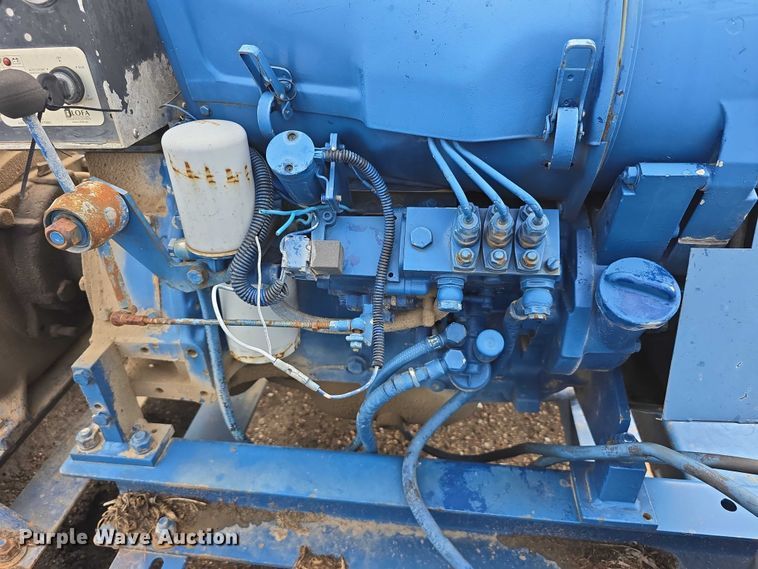 image for item DR3770 (2) Barco centrifugal pumps