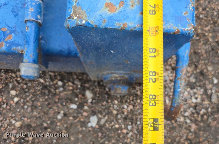 image for item DR3770 (2) Barco centrifugal pumps