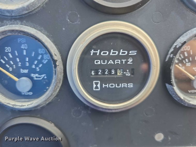 image for item DR3770 (2) Barco centrifugal pumps