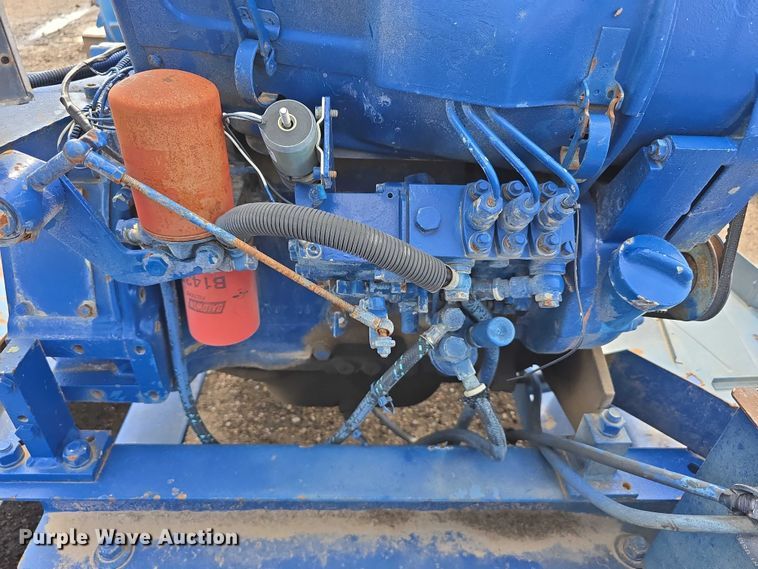 image for item DR3770 (2) Barco centrifugal pumps