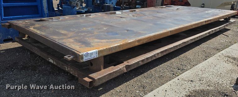 image for item DR3772 (2) trench shores