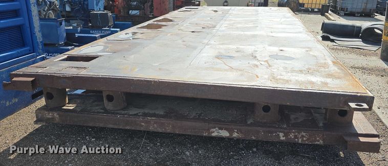 image for item DR3772 (2) trench shores