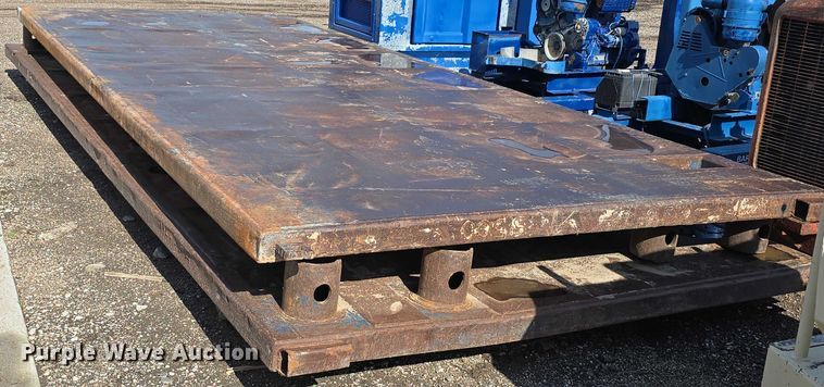 image for item DR3772 (2) trench shores