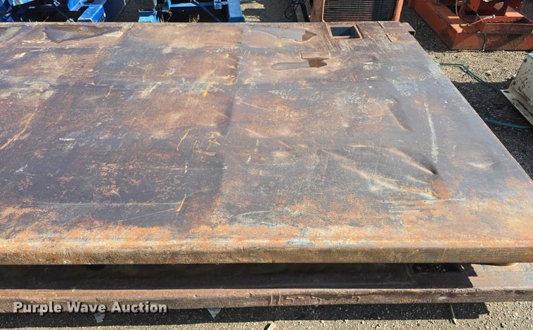 image for item DR3772 (2) trench shores