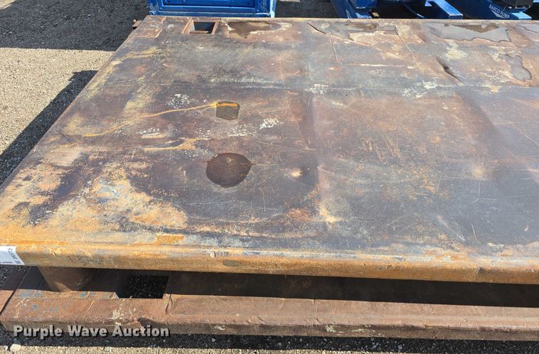 image for item DR3772 (2) trench shores