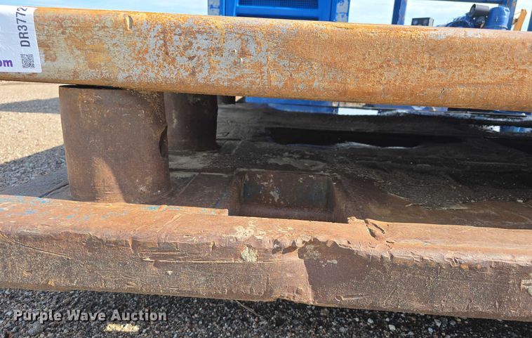 image for item DR3772 (2) trench shores