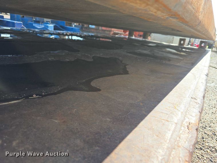 image for item DR3772 (2) trench shores