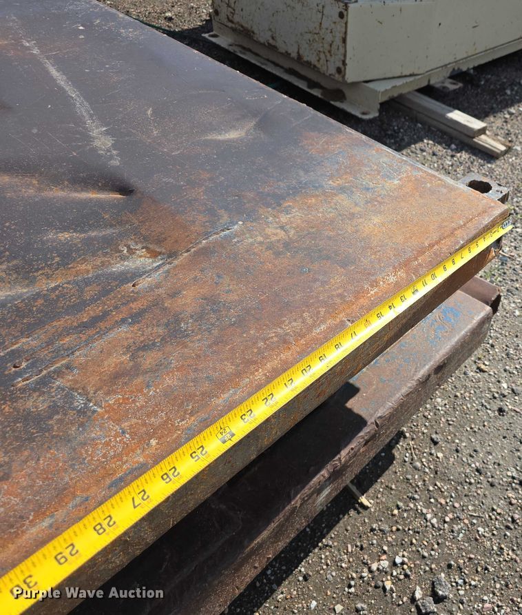 image for item DR3772 (2) trench shores