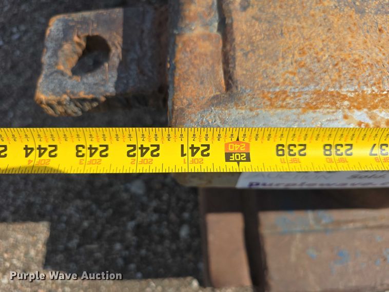 image for item DR3772 (2) trench shores