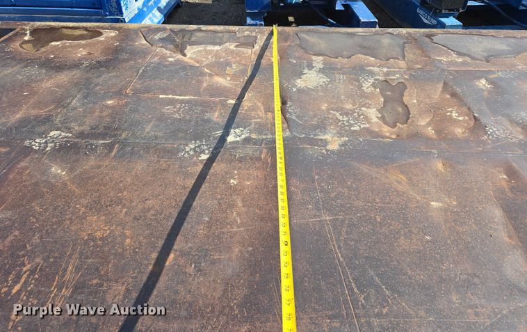 image for item DR3772 (2) trench shores