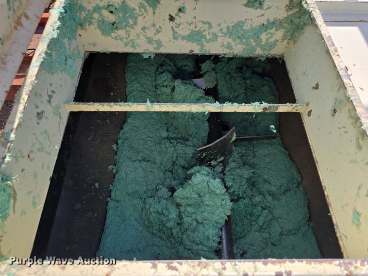 image for item DR3773 Finn  T-60-S II hydroseeder