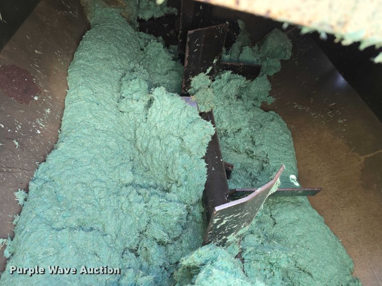 image for item DR3773 Finn  T-60-S II hydroseeder