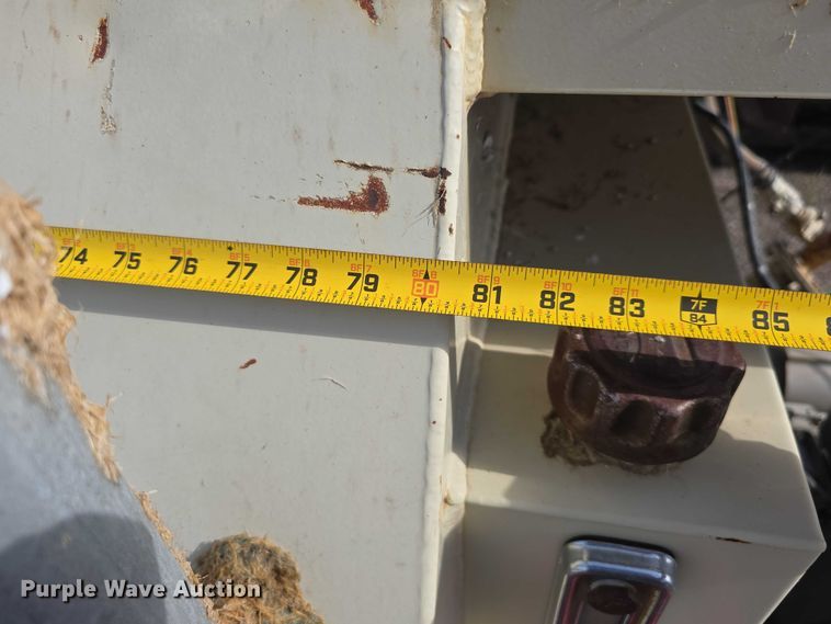 image for item DR3773 Finn  T-60-S II hydroseeder