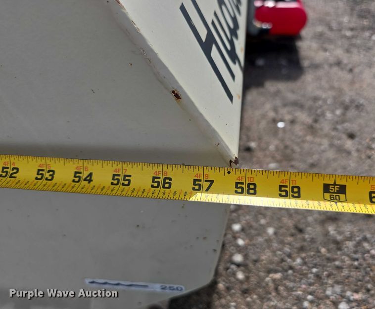 image for item DR3773 Finn  T-60-S II hydroseeder