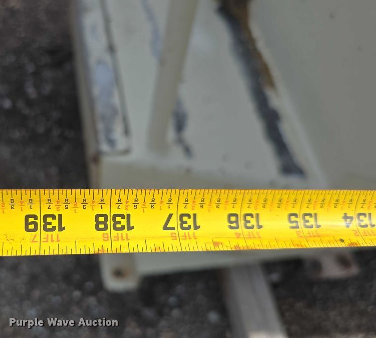 image for item DR3773 Finn  T-60-S II hydroseeder